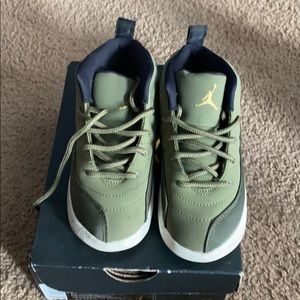 Jordan 12